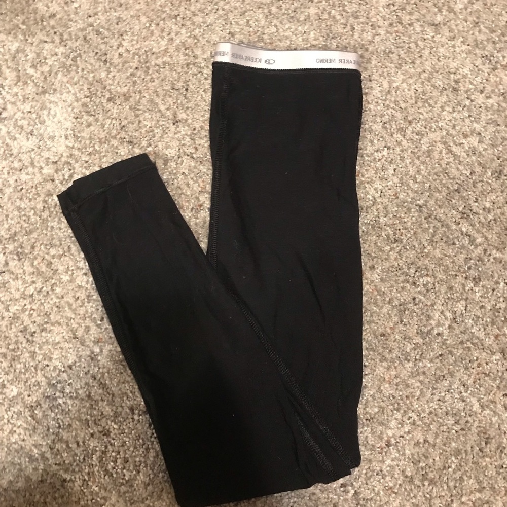 ice breaker long underwear
